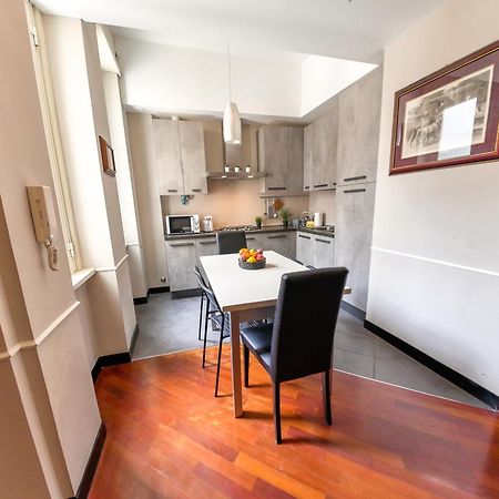 Romarex Luxury Apartment Esterno foto