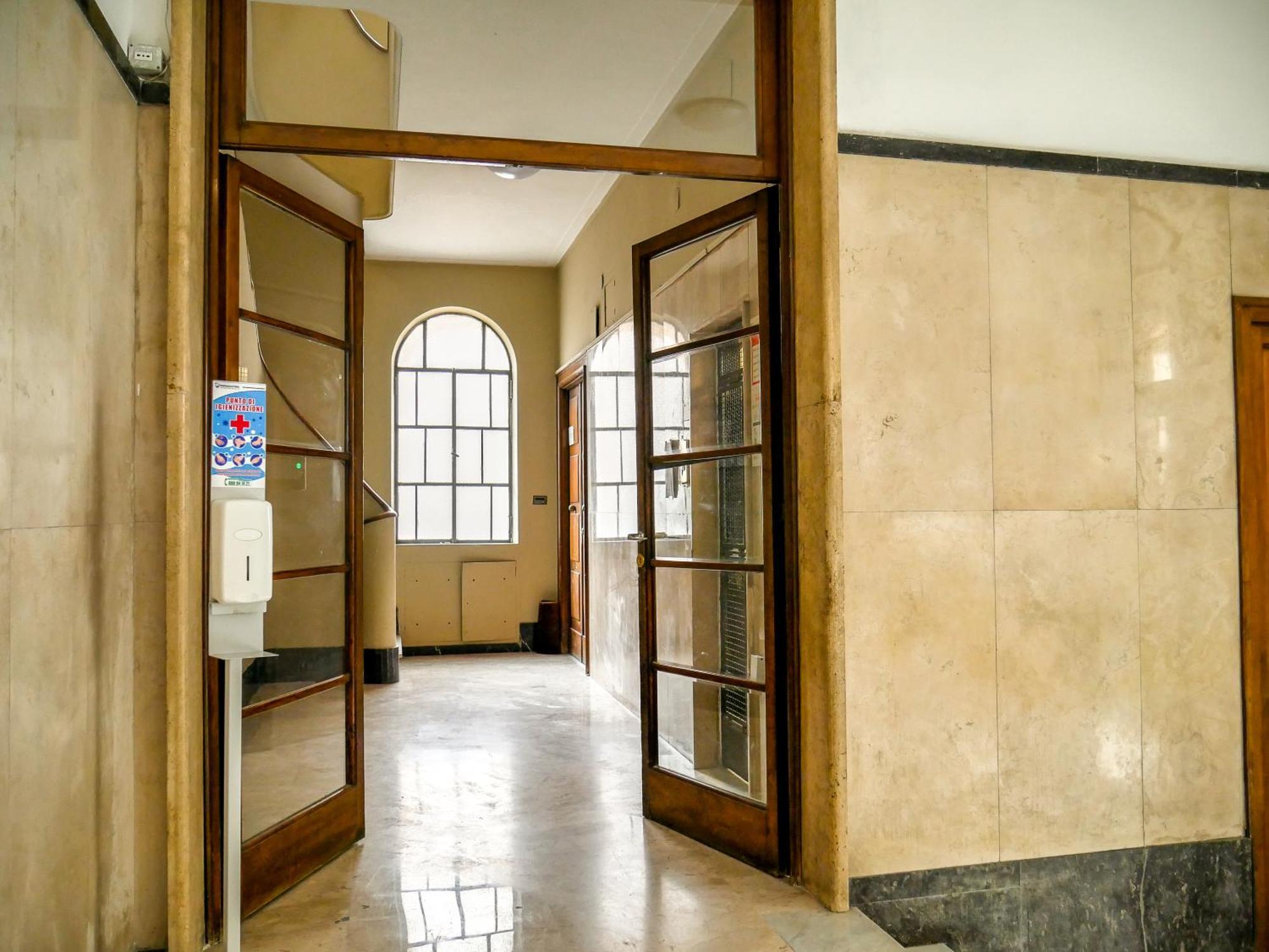 Romarex Luxury Apartment Esterno foto