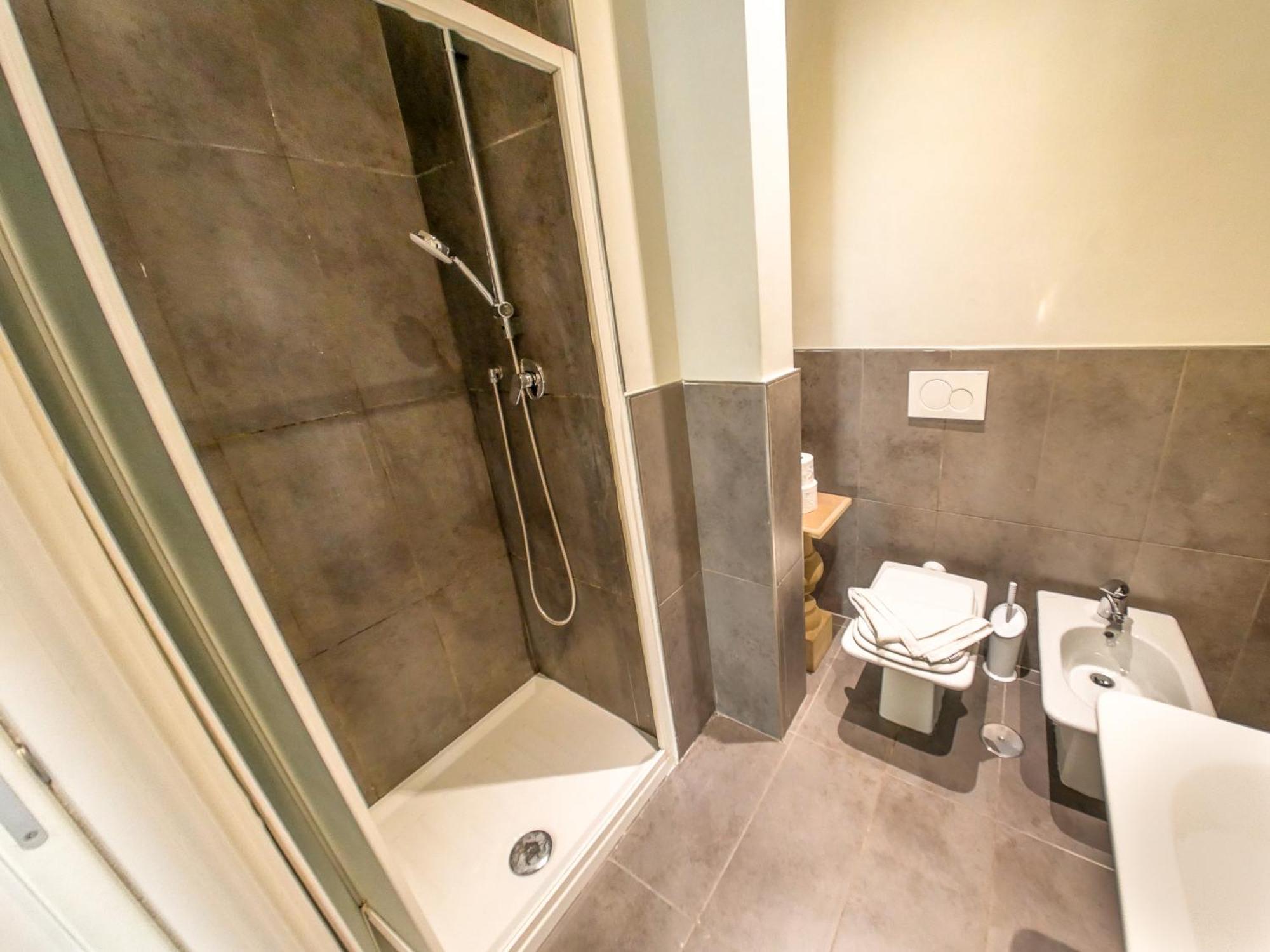 Romarex Luxury Apartment Esterno foto