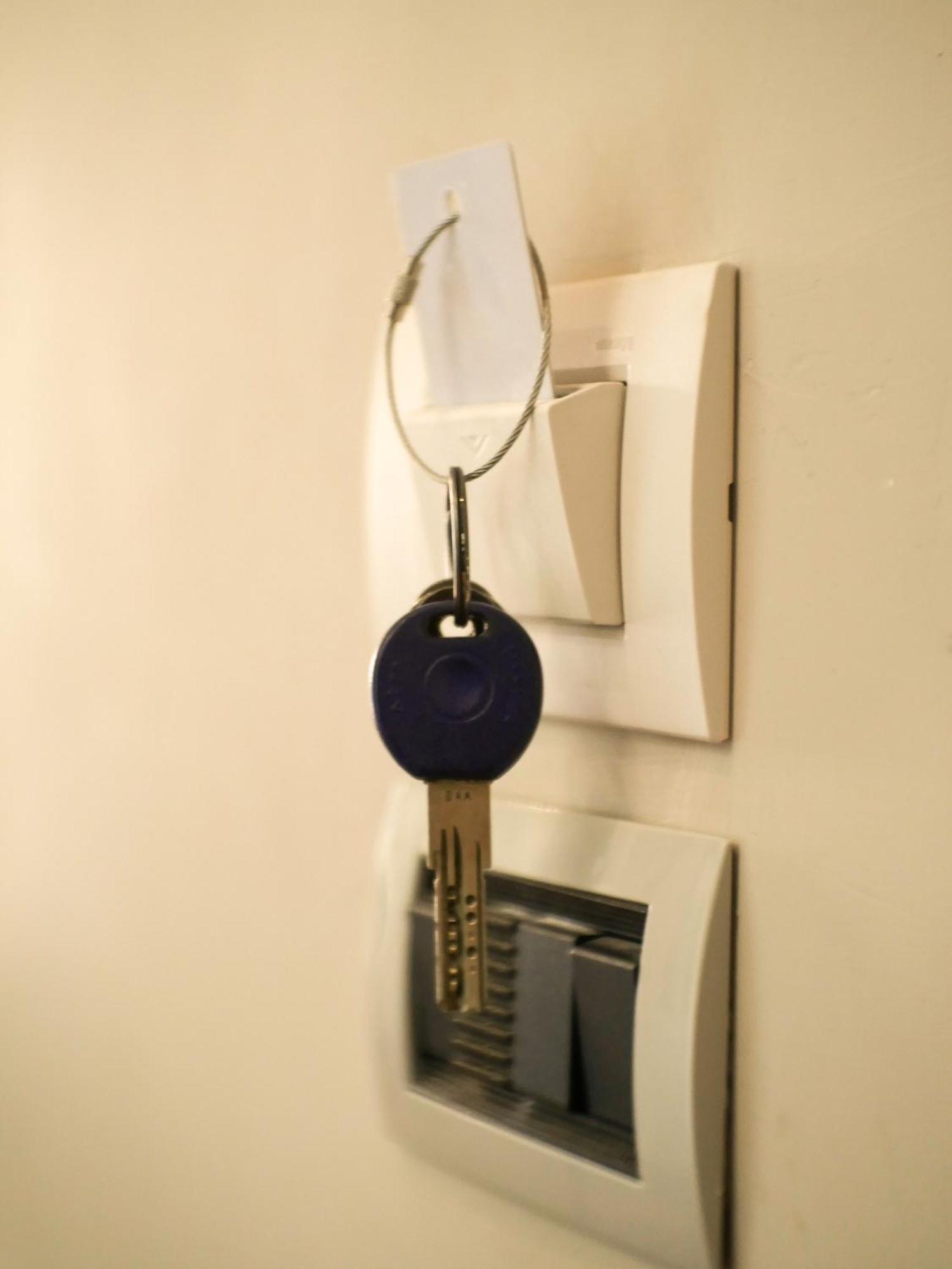 Romarex Luxury Apartment Esterno foto