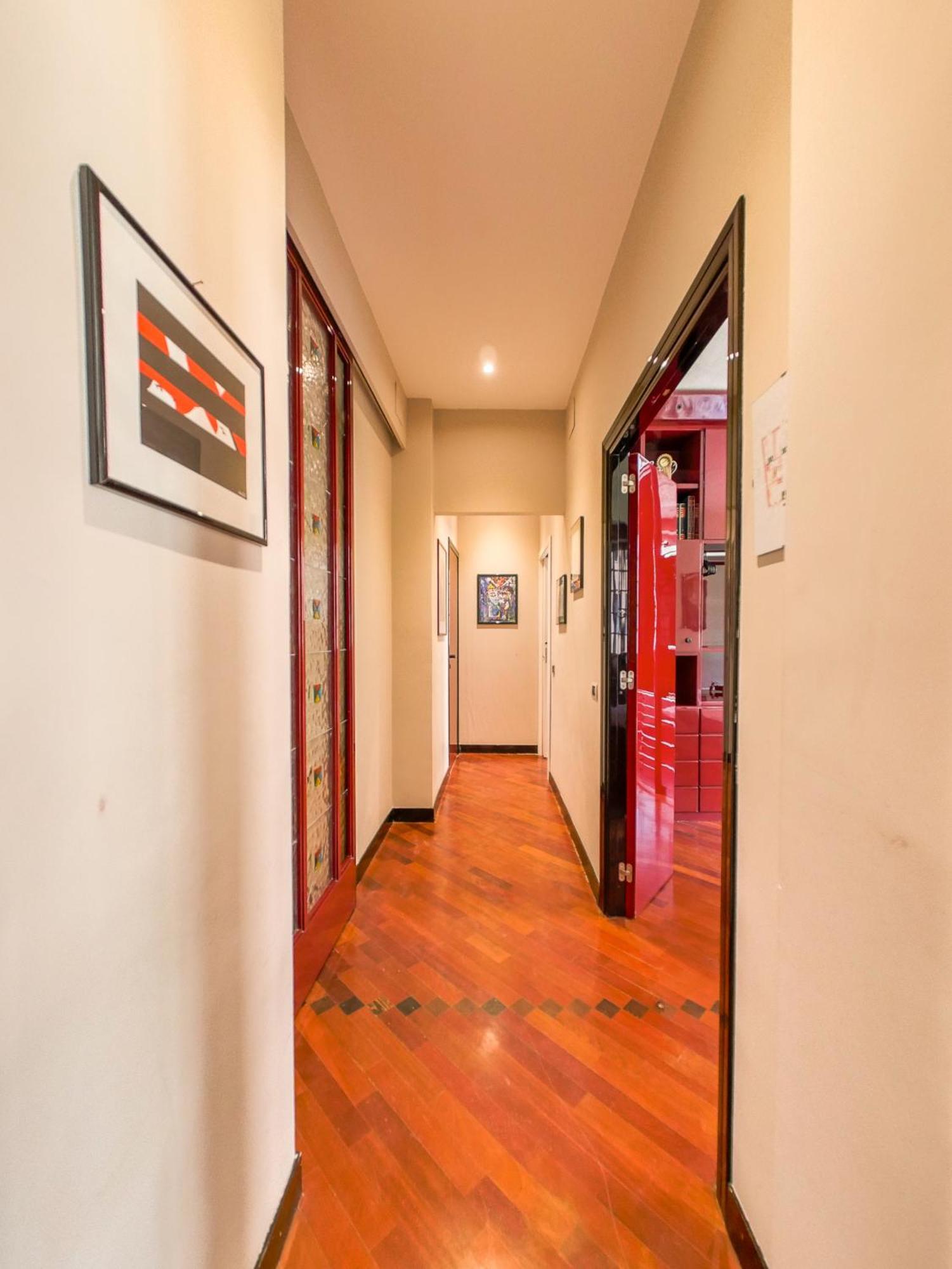 Romarex Luxury Apartment Esterno foto