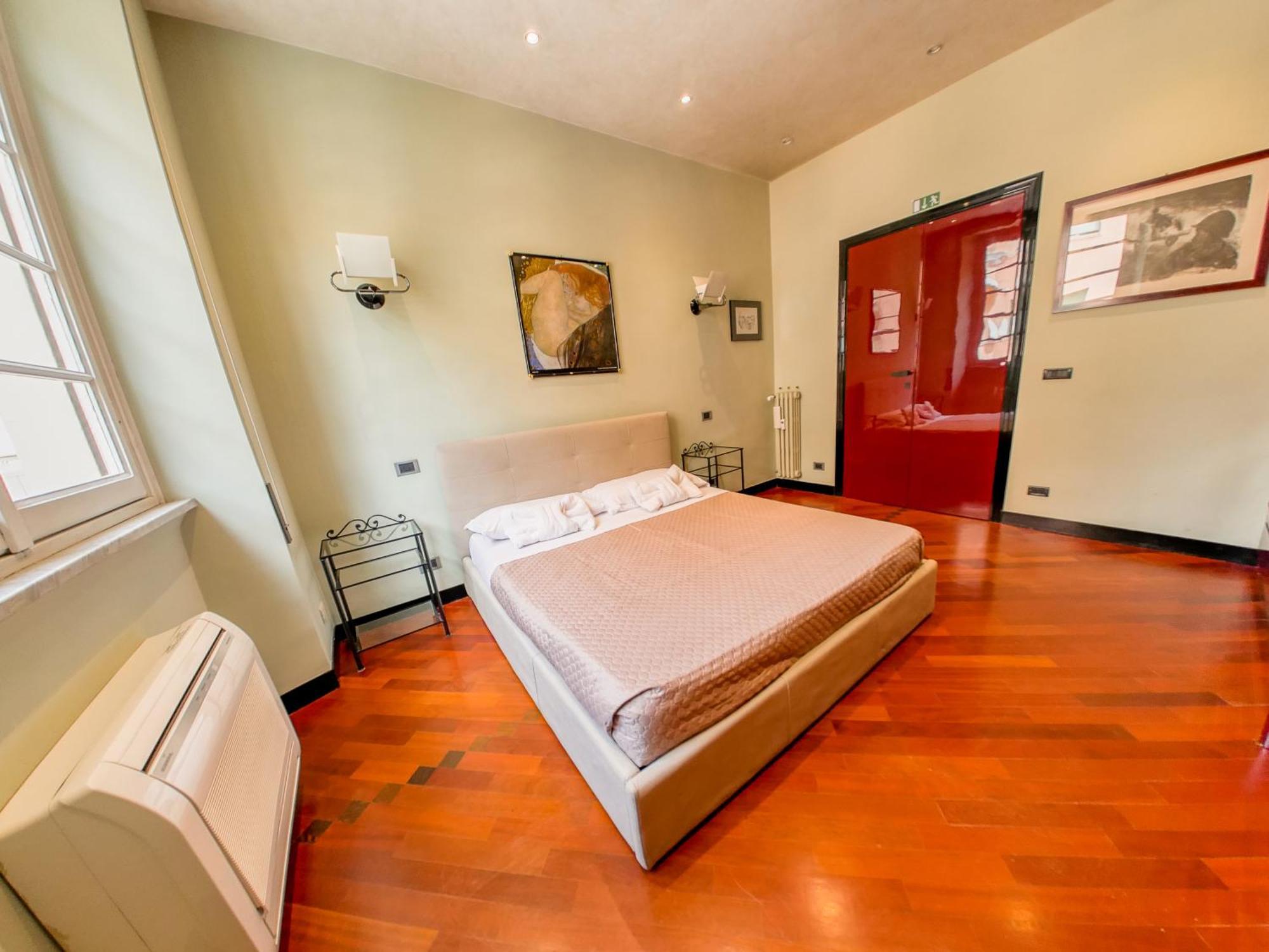 Romarex Luxury Apartment Esterno foto
