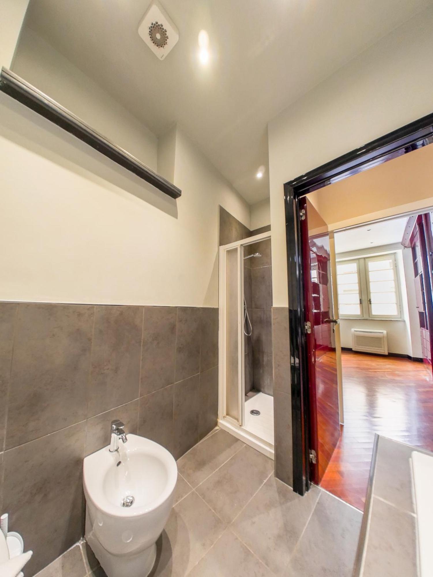 Romarex Luxury Apartment Esterno foto
