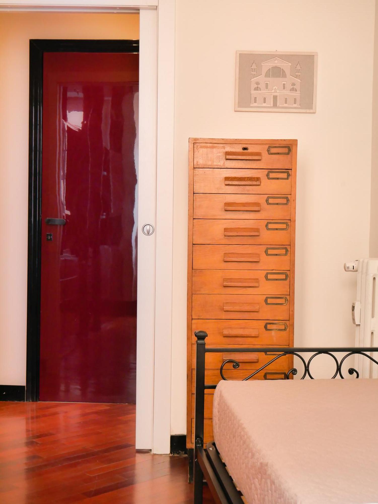 Romarex Luxury Apartment Esterno foto