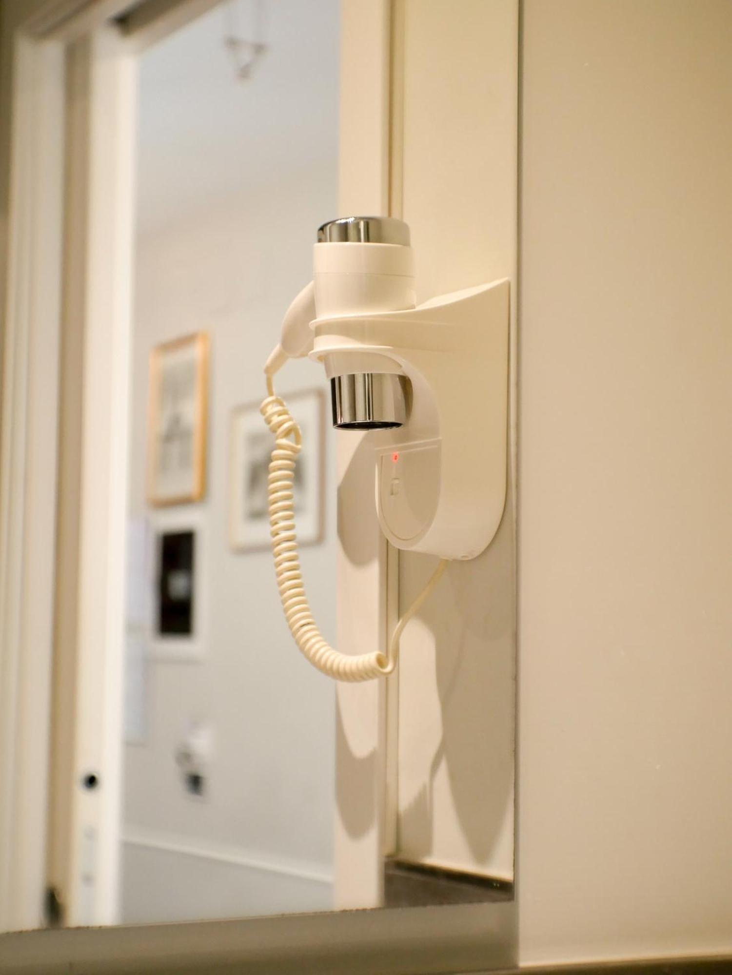 Romarex Luxury Apartment Esterno foto