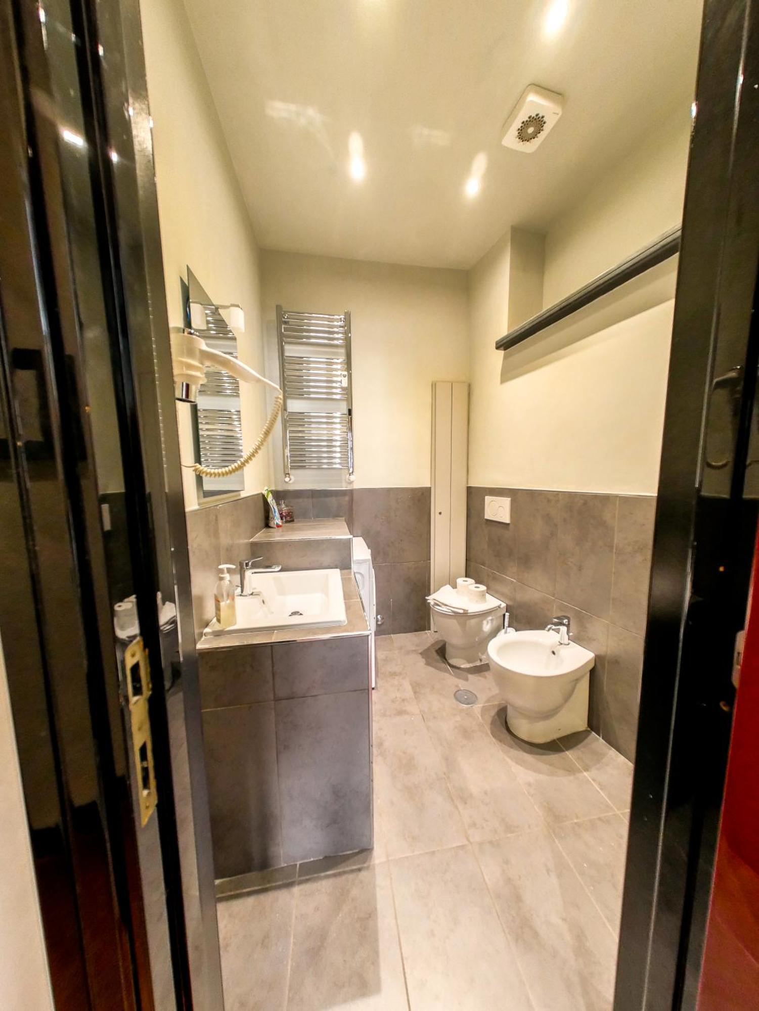 Romarex Luxury Apartment Esterno foto