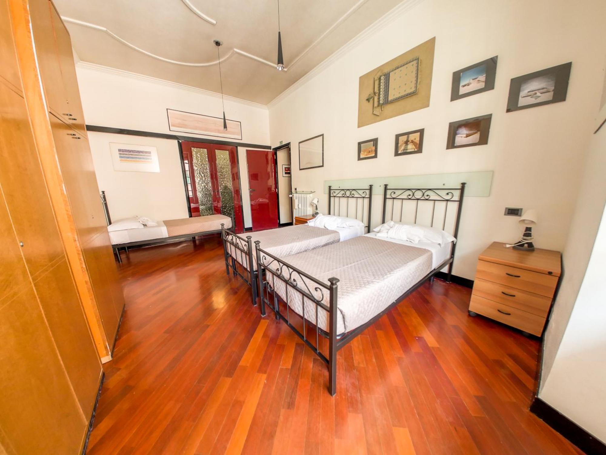 Romarex Luxury Apartment Esterno foto