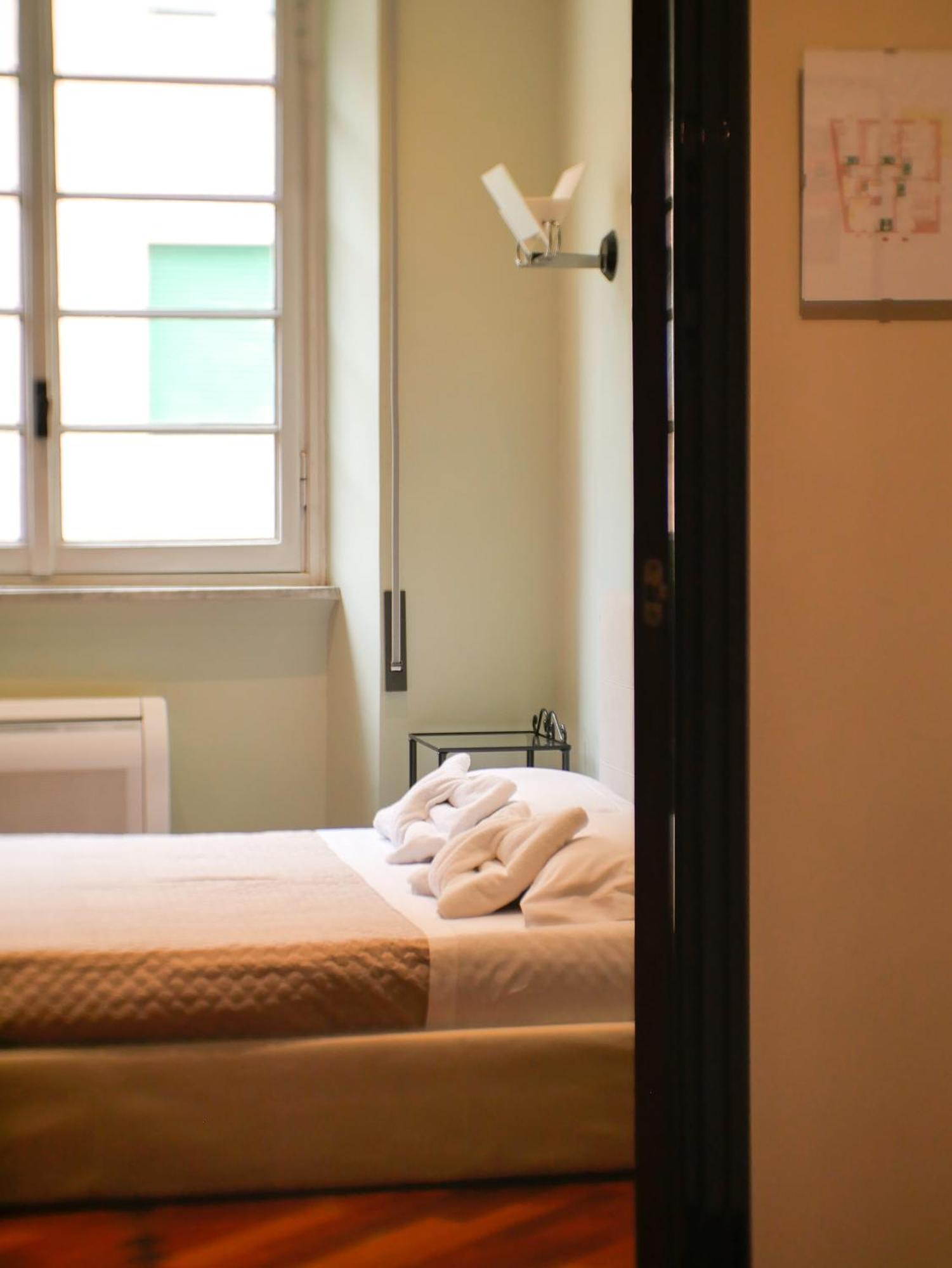 Romarex Luxury Apartment Esterno foto