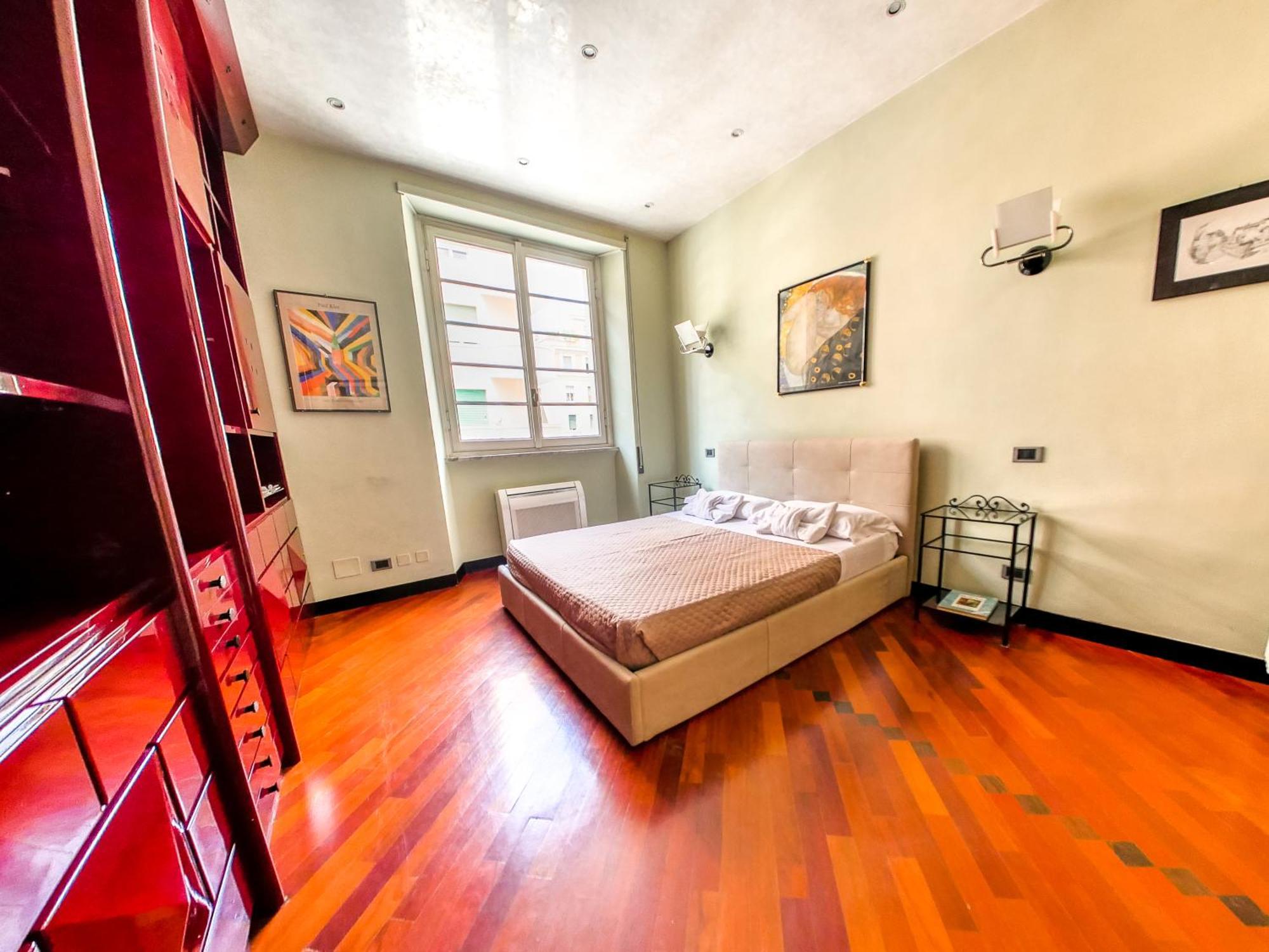Romarex Luxury Apartment Esterno foto