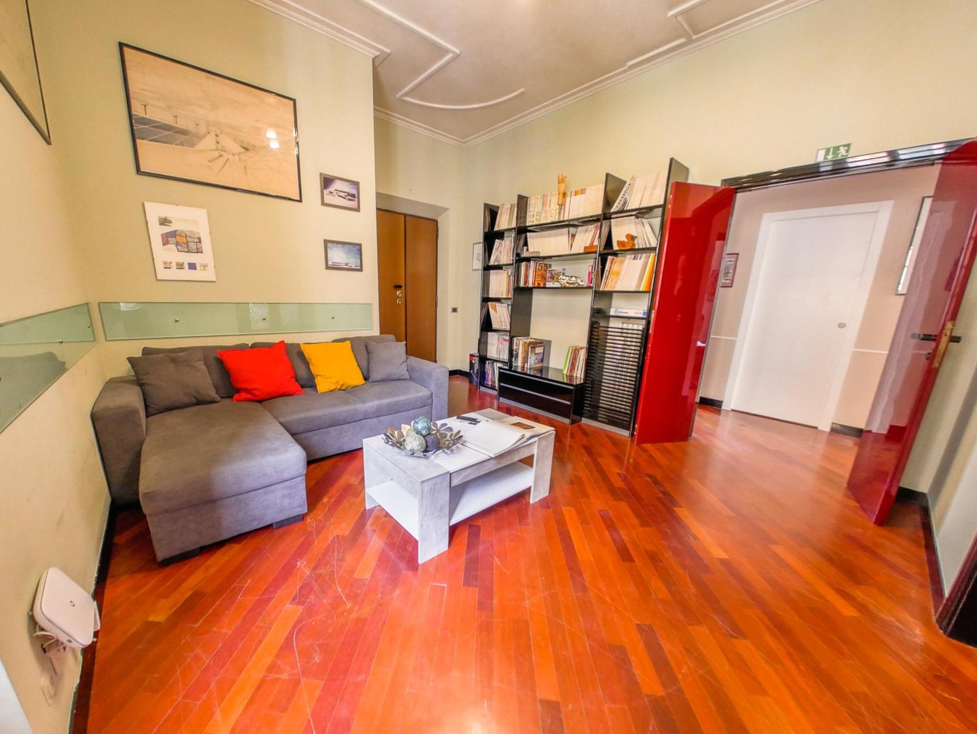 Romarex Luxury Apartment Esterno foto