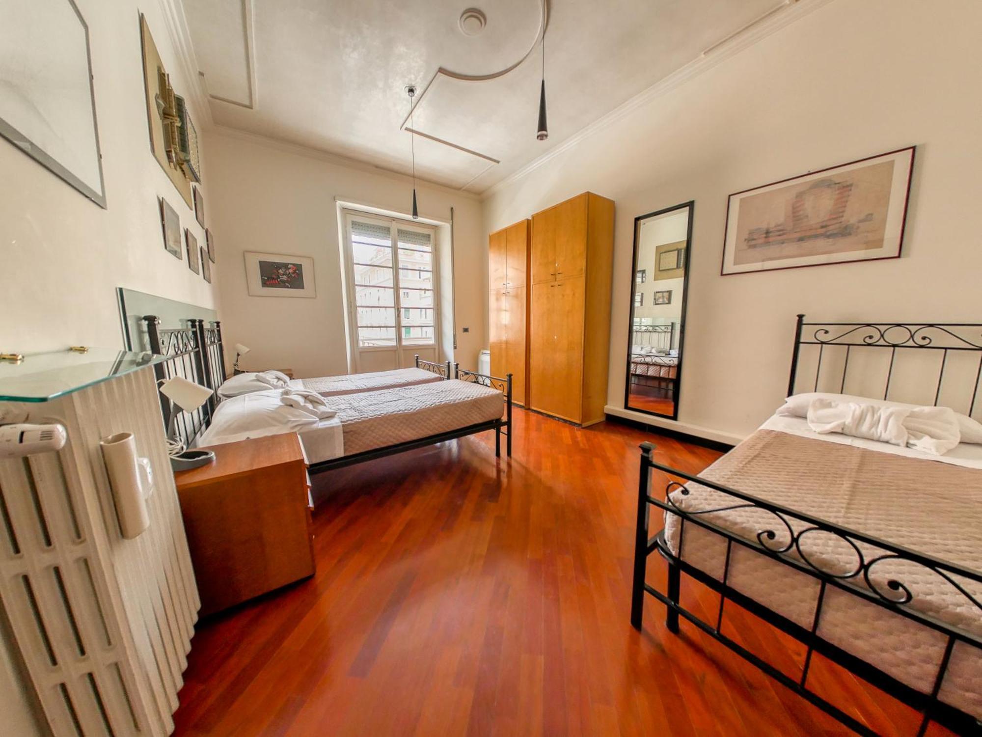 Romarex Luxury Apartment Esterno foto