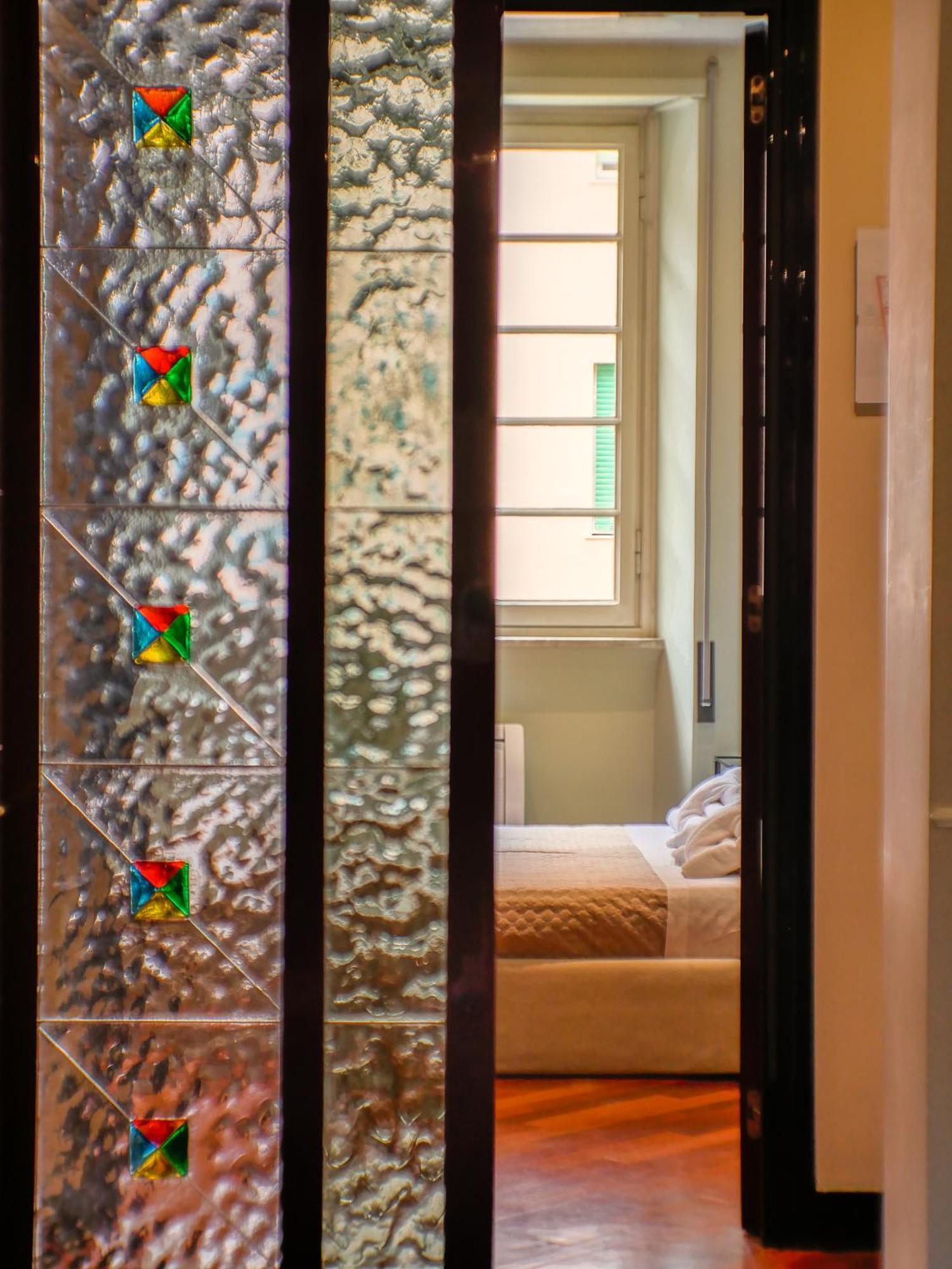 Romarex Luxury Apartment Esterno foto