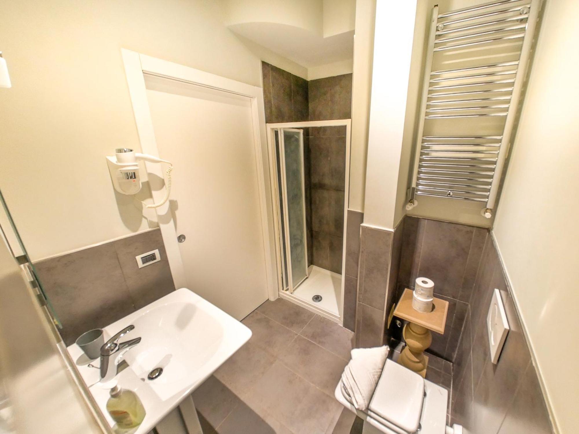 Romarex Luxury Apartment Esterno foto