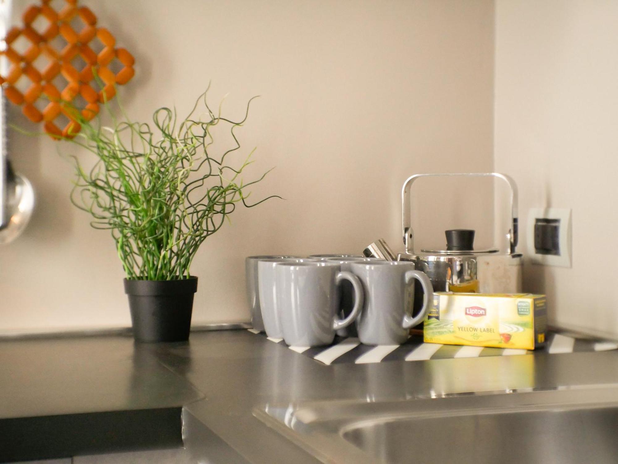 Romarex Luxury Apartment Esterno foto