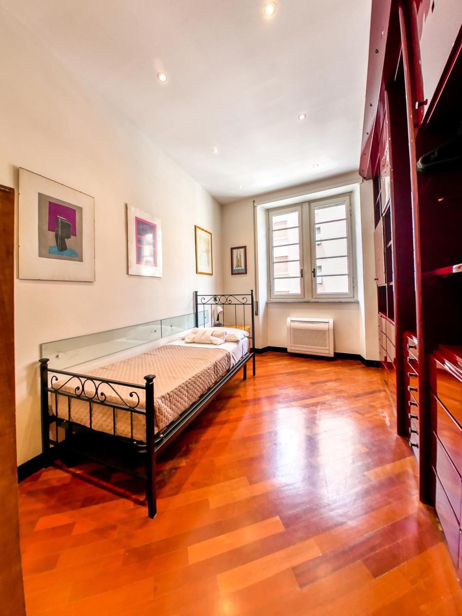 Romarex Luxury Apartment Esterno foto
