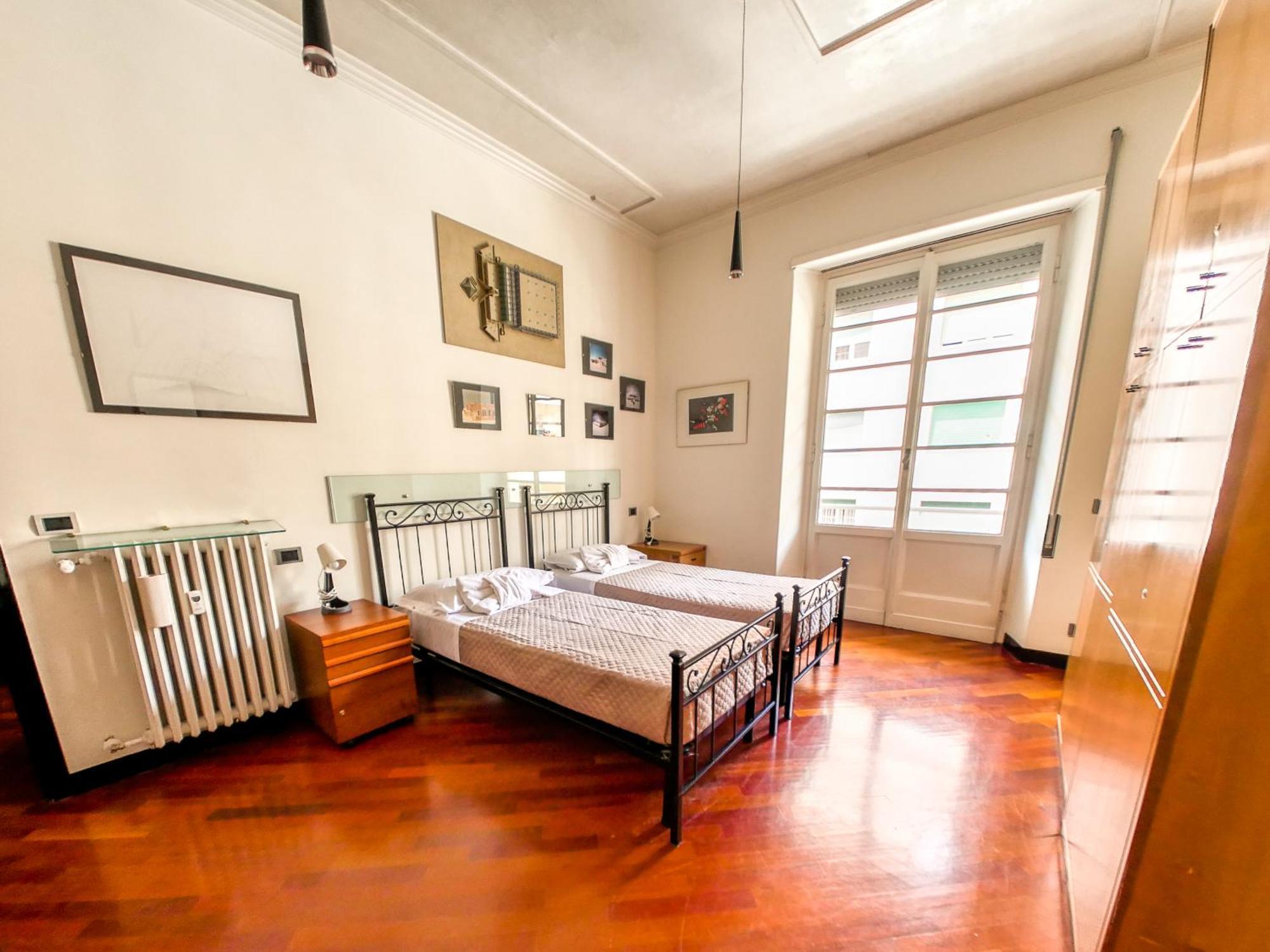 Romarex Luxury Apartment Esterno foto