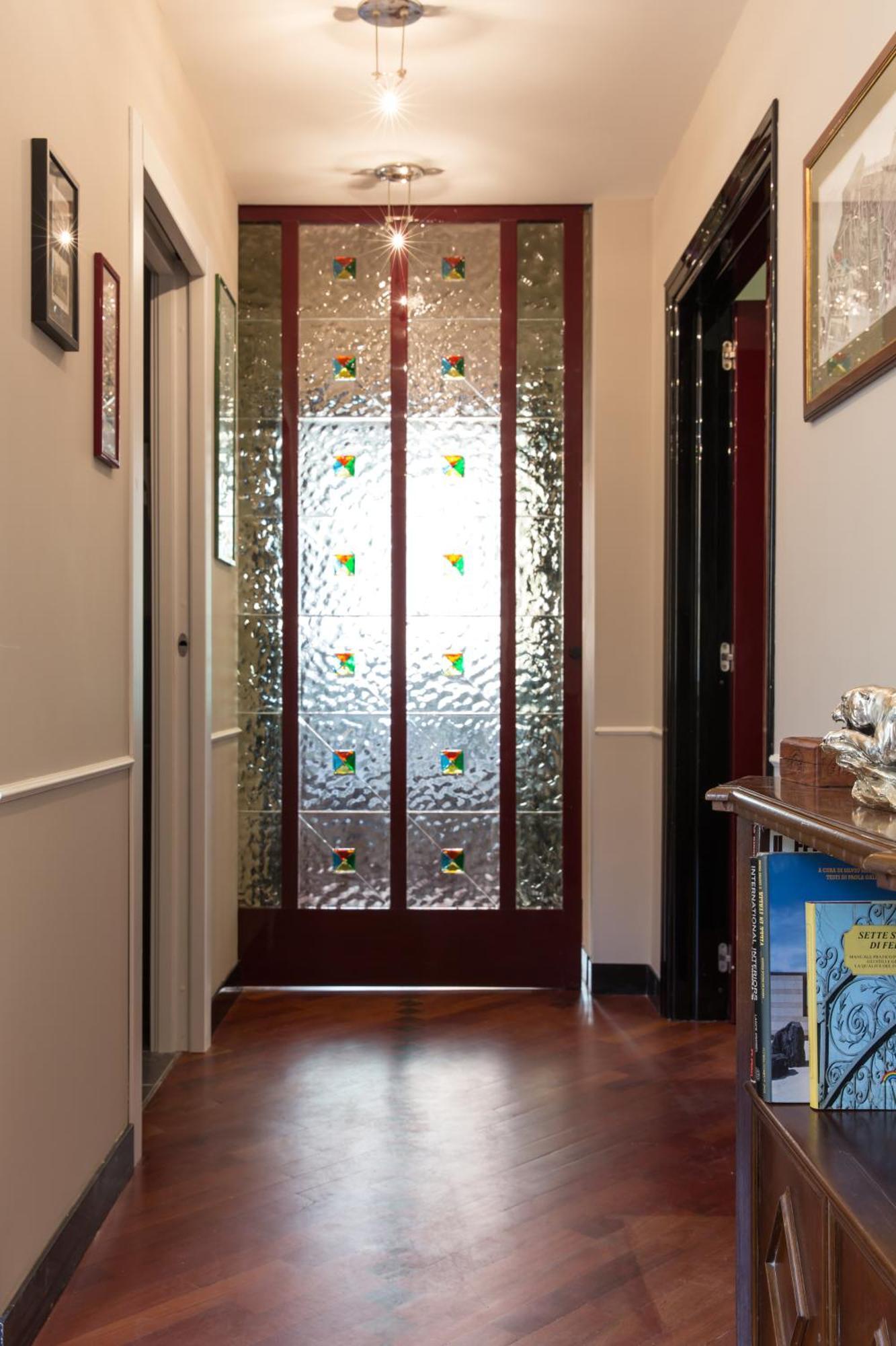 Romarex Luxury Apartment Esterno foto