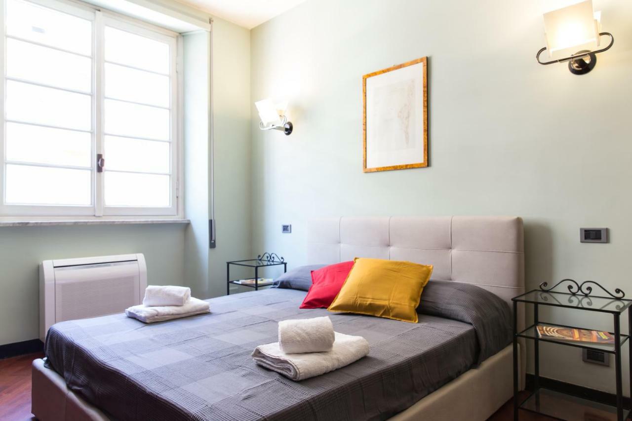 Romarex Luxury Apartment Esterno foto