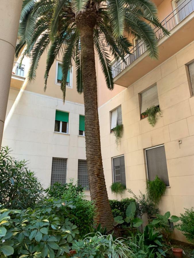 Romarex Luxury Apartment Esterno foto