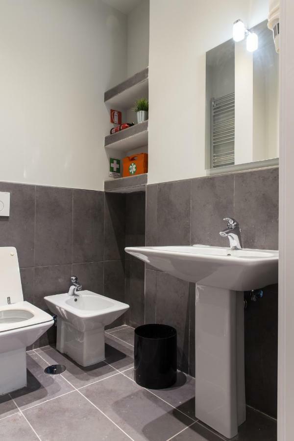 Romarex Luxury Apartment Esterno foto